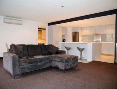 Zero Davey Apartment Hotel - Accommodation Kalgoorlie 2