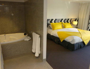 Zero Davey Apartment Hotel - Accommodation Kalgoorlie 3