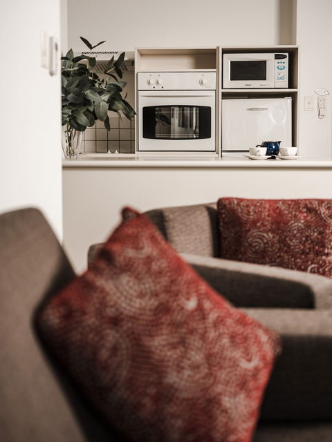 Salamanca Suites - Accommodation Kalgoorlie 4