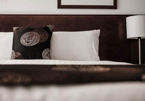 Salamanca Suites - Accommodation Kalgoorlie 9