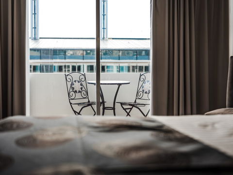 Salamanca Suites - Accommodation Kalgoorlie 10