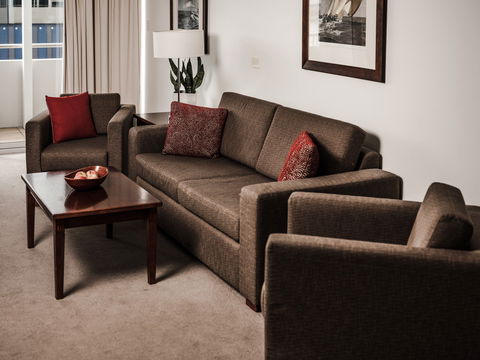 Salamanca Suites - Accommodation Kalgoorlie 11