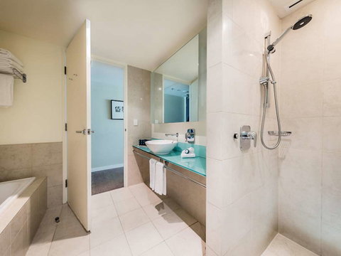 PARKROYAL Melbourne Airport - Accommodation Kalgoorlie 5