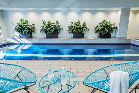 PARKROYAL Melbourne Airport - Accommodation Kalgoorlie 7