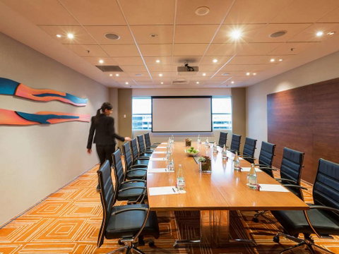 PARKROYAL Melbourne Airport - Accommodation Kalgoorlie 8