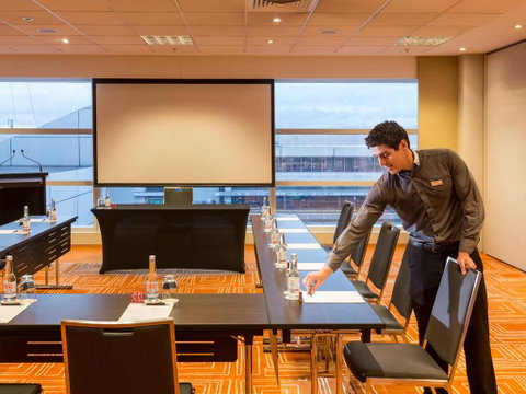 PARKROYAL Melbourne Airport - Accommodation Kalgoorlie 9