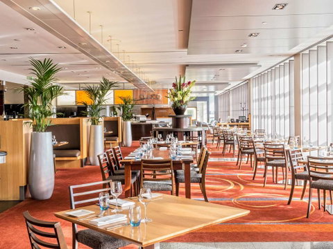 PARKROYAL Melbourne Airport - Accommodation Kalgoorlie 10