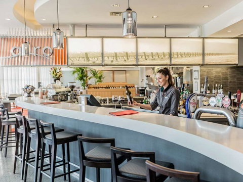 PARKROYAL Melbourne Airport - Accommodation Kalgoorlie 11
