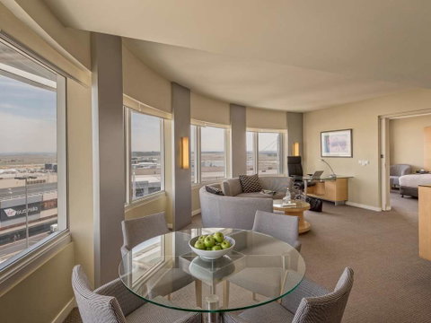 PARKROYAL Melbourne Airport - Accommodation Kalgoorlie 12