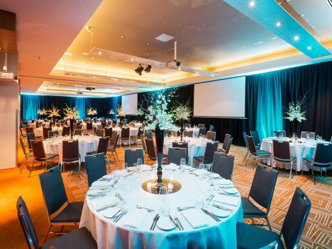 PARKROYAL Melbourne Airport - Accommodation Kalgoorlie 17