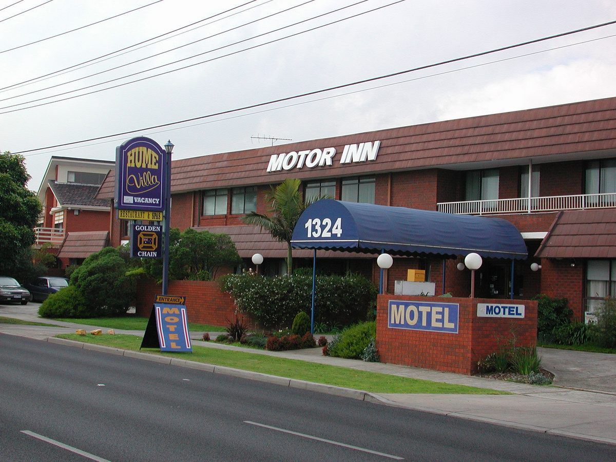 Fawkner VIC Accommodation Kalgoorlie
