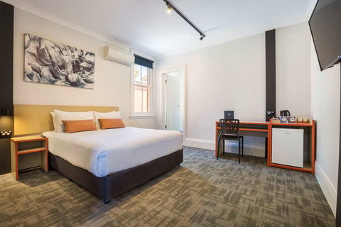 Nightcap at Regents Park Hotel - Accommodation Kalgoorlie 3
