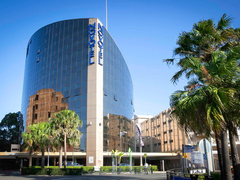 Novotel Sydney Parramatta - Accommodation Kalgoorlie 0