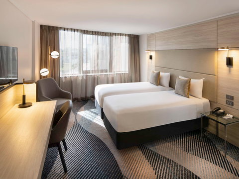 Novotel Sydney Parramatta - Accommodation Kalgoorlie 4