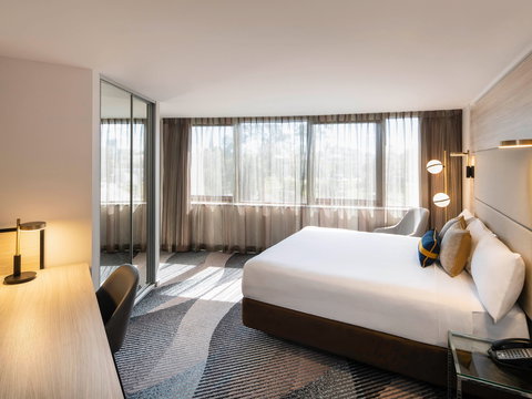 Novotel Sydney Parramatta - Accommodation Kalgoorlie 5