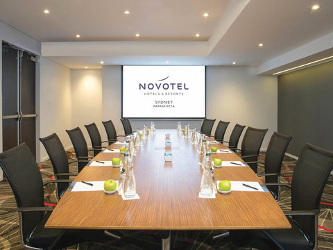 Novotel Sydney Parramatta - Accommodation Kalgoorlie 8