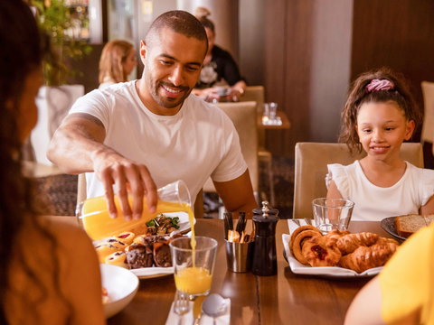 Novotel Sydney Parramatta - Accommodation Kalgoorlie 12