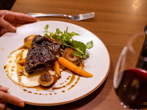 Novotel Sydney Parramatta - Accommodation Kalgoorlie 13