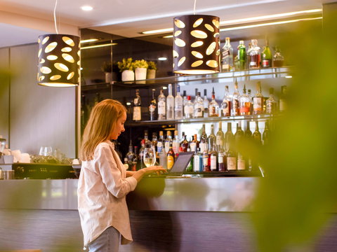 Novotel Sydney Parramatta - Accommodation Kalgoorlie 15