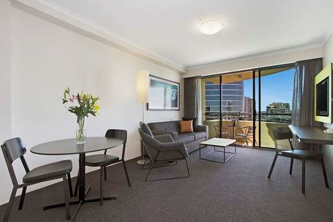 Mantra Parramatta - Accommodation Kalgoorlie 4