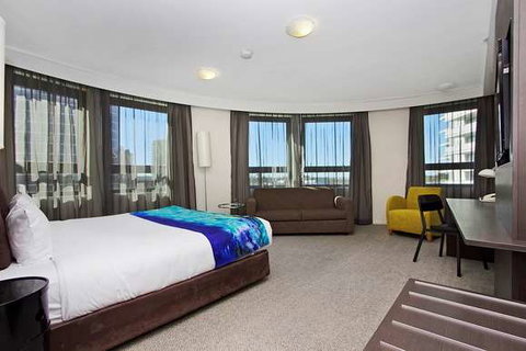 Mantra Parramatta - Accommodation Kalgoorlie 10