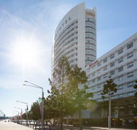 Novotel Sydney Olympic Park - Accommodation Kalgoorlie