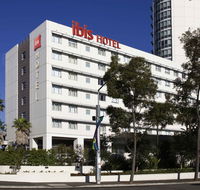 Hotel Ibis Sydney Olympic Park - Accommodation Kalgoorlie