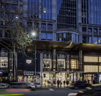 Novotel Melbourne on Collins - Accommodation Kalgoorlie