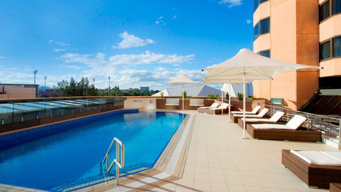 InterContinental Adelaide - Accommodation Kalgoorlie 6