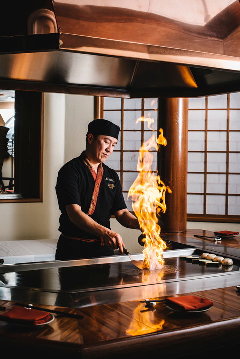 InterContinental Adelaide - Accommodation Kalgoorlie 10