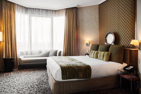 InterContinental Adelaide - Accommodation Kalgoorlie 11