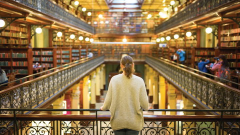 InterContinental Adelaide - Accommodation Kalgoorlie 14