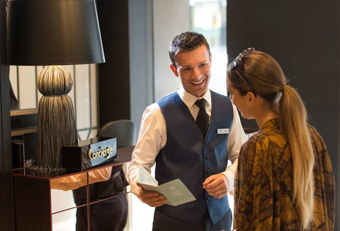 Mayfair Hotel - Accommodation Kalgoorlie 1