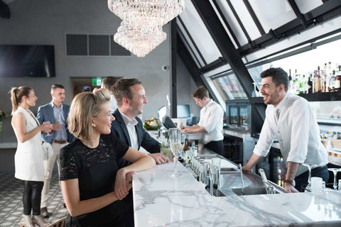 Mayfair Hotel - Accommodation Kalgoorlie 12