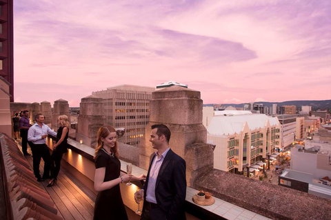 Mayfair Hotel - Accommodation Kalgoorlie 14