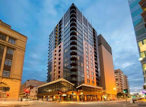 Peppers Waymouth Hotel - Accommodation Kalgoorlie 0