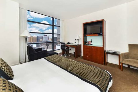 Peppers Waymouth Hotel - Accommodation Kalgoorlie 3