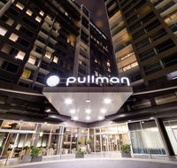 Pullman Adelaide - Accommodation Kalgoorlie