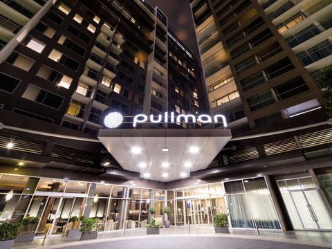 Pullman Adelaide - Accommodation Kalgoorlie 0