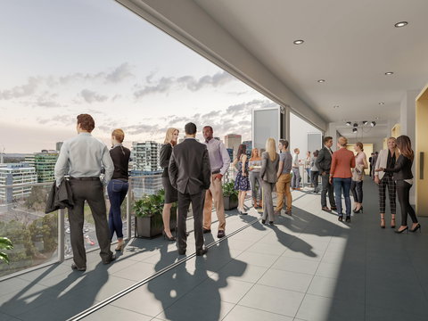 Pullman Adelaide - Accommodation Kalgoorlie 8