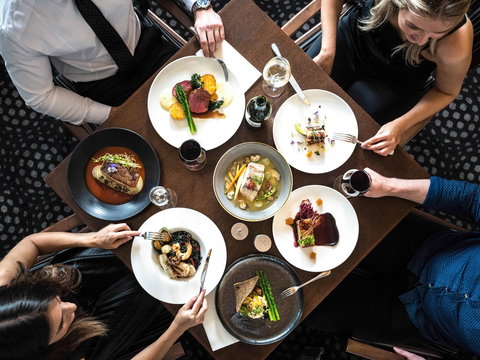 Pullman Adelaide - Accommodation Kalgoorlie 13