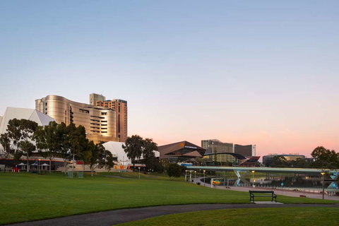 Eos by SkyCity - Accommodation Kalgoorlie 0