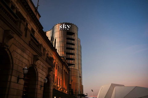 Eos by SkyCity - Accommodation Kalgoorlie 1