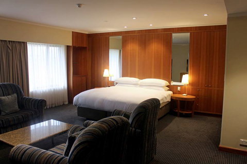 Hilton Adelaide - Accommodation Kalgoorlie 3