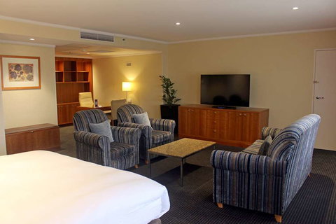 Hilton Adelaide - Accommodation Kalgoorlie 15