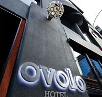Ovolo Laneways - Accommodation Kalgoorlie