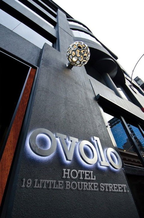 Ovolo Laneways - Accommodation Kalgoorlie 0