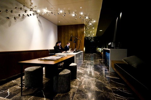 Ovolo Laneways - Accommodation Kalgoorlie 1