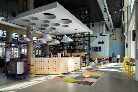 Atura Adelaide Airport - Accommodation Kalgoorlie 1