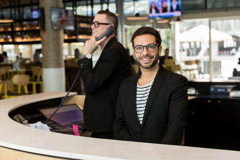 Atura Adelaide Airport - Accommodation Kalgoorlie 2